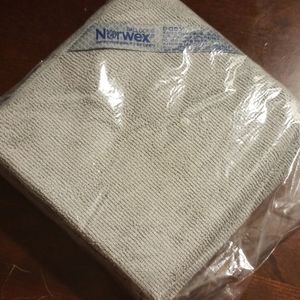 Norwex Body Pack - Graphite (3pack)
